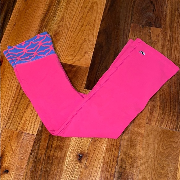 Vineyard Vines Other - Vineyard Vines Leggings